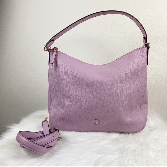 kate spade Handbags - KATE SPADE POLLY MEDIUM SHOULDER BAG/CROSSBODY